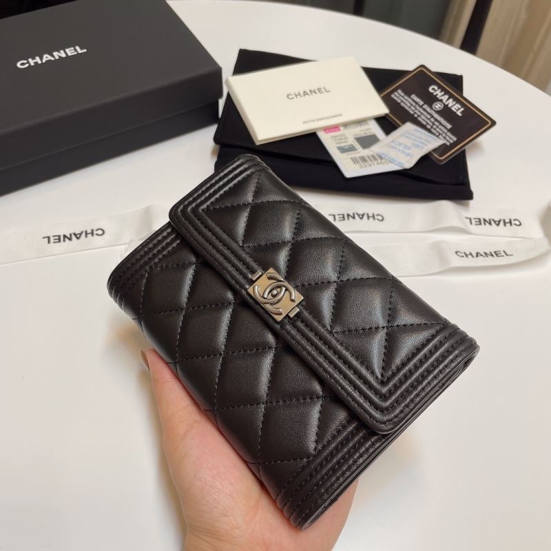 Chanel Wallet Purse